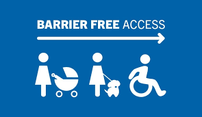 Accessible to Public